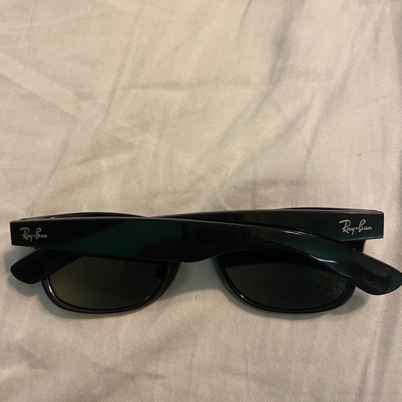 Ray ban wayfers - Picture 3 of 5